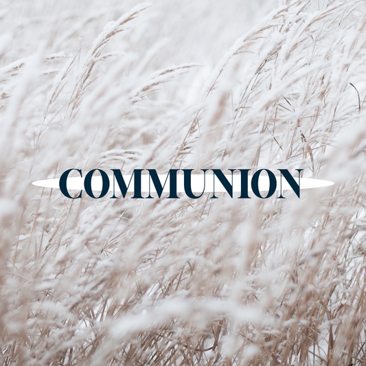 Communion 5