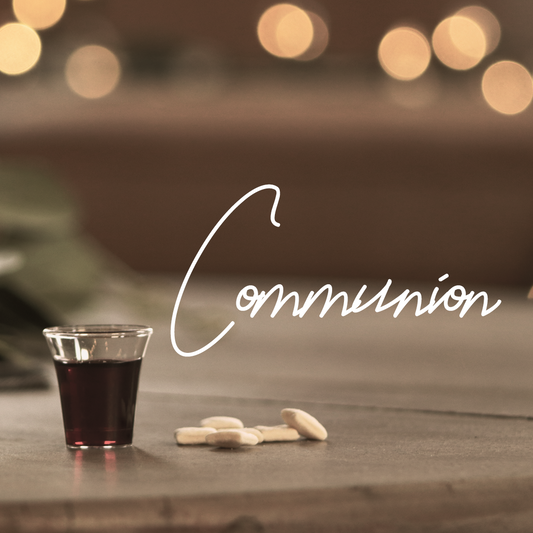 Communion 9