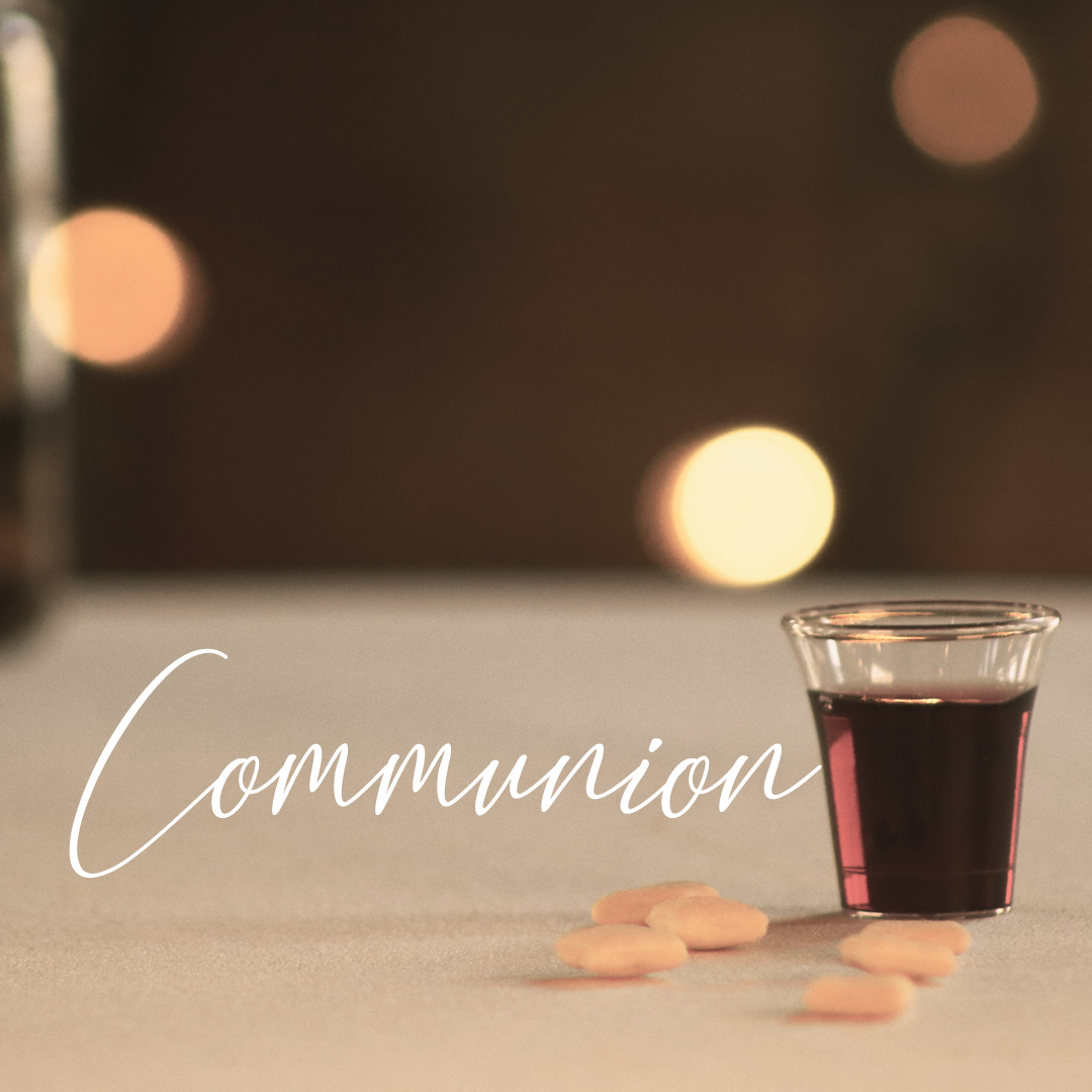 Communion 10 – Ministry Designs