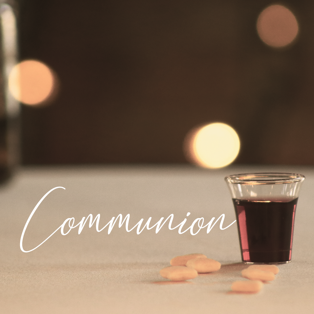 Communion 10