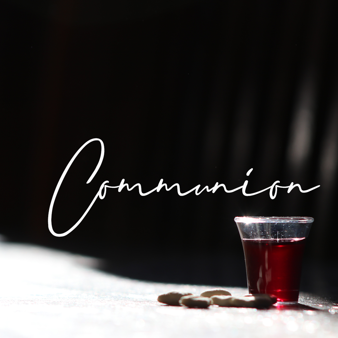 Communion 11