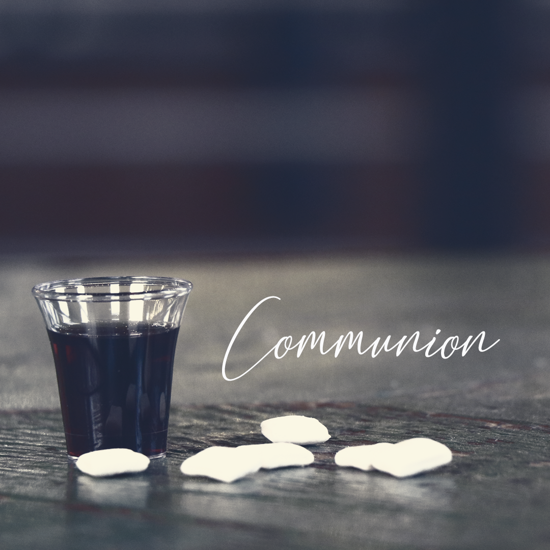 Communion 14 – Ministry Designs