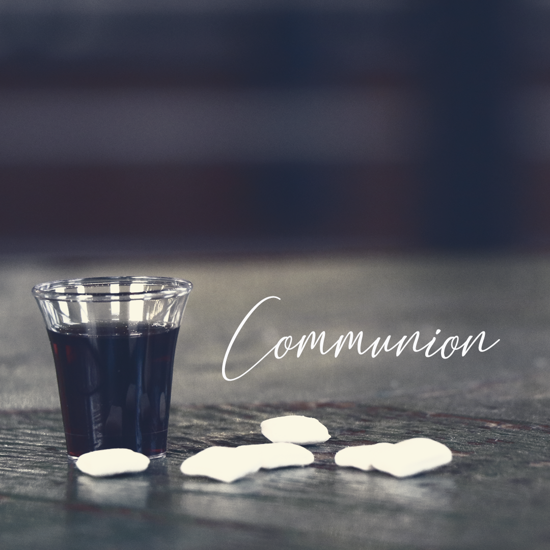 Communion 14
