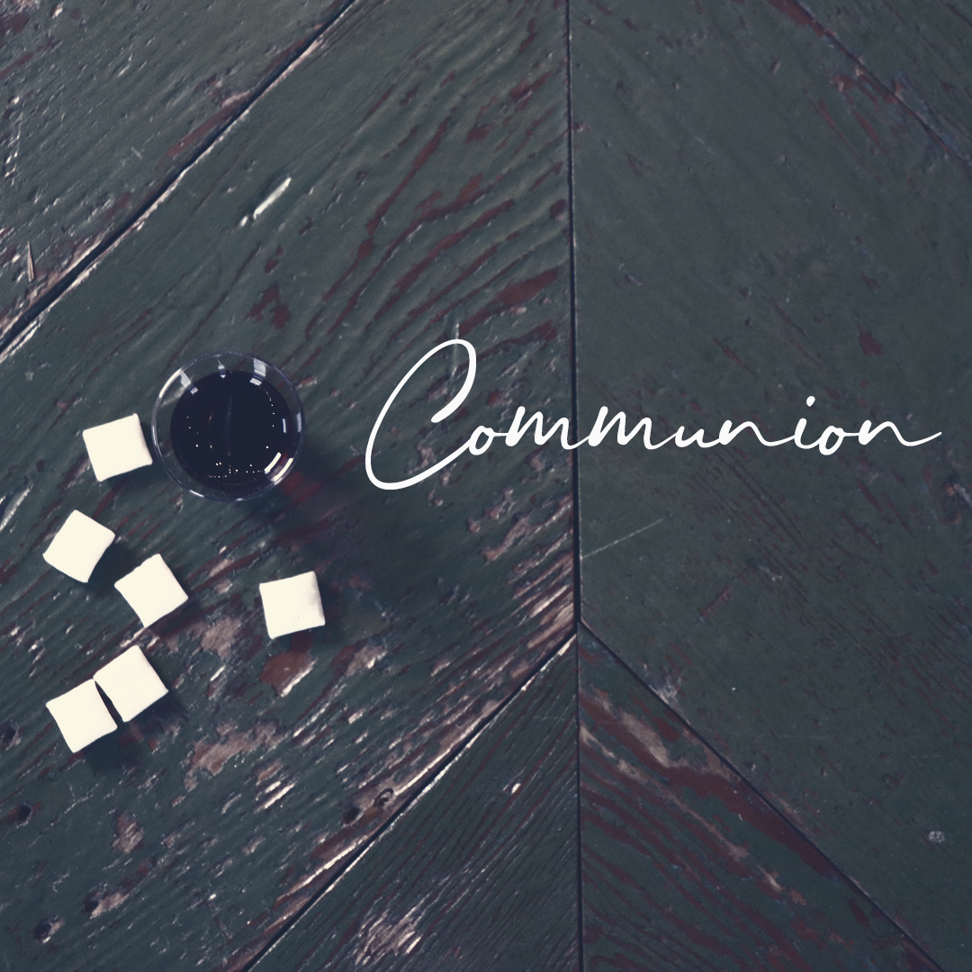 Communion 15
