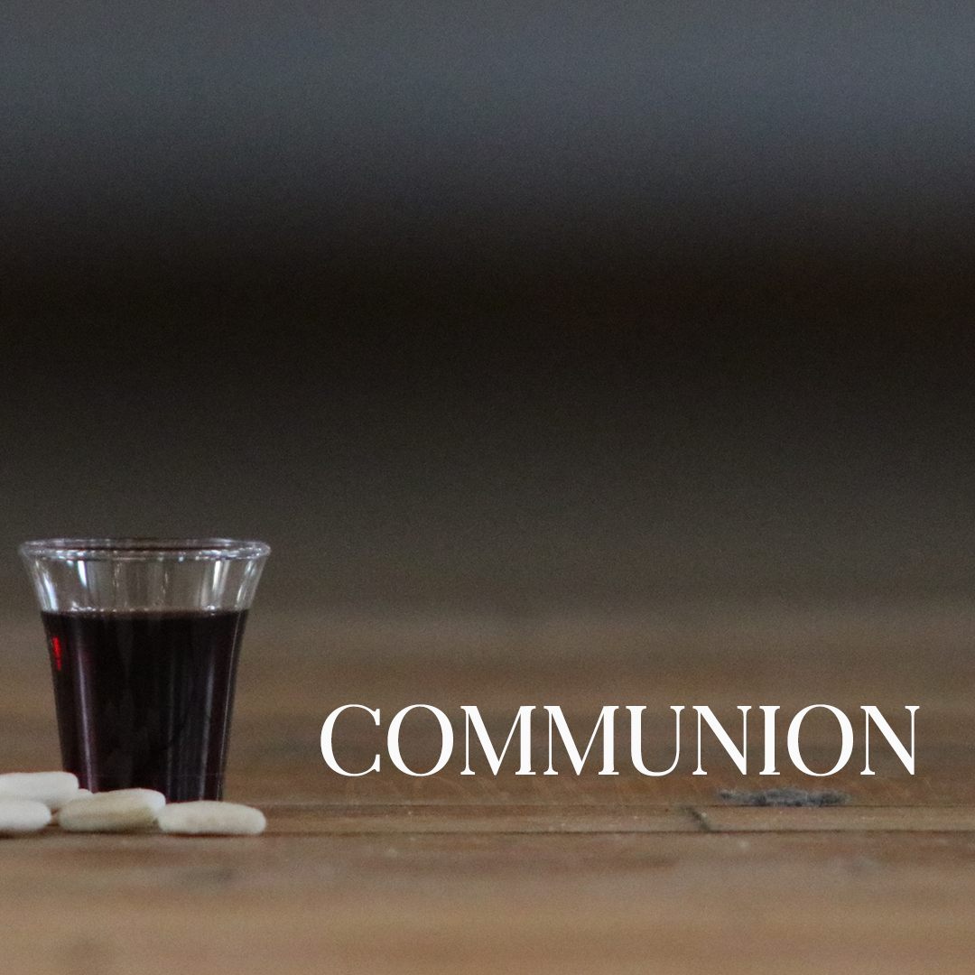 Communion 16