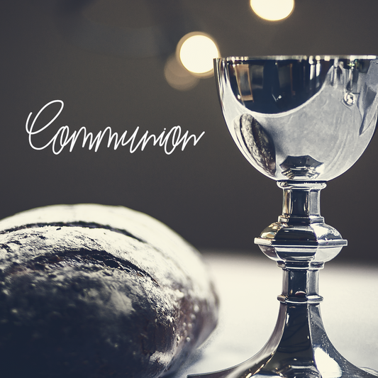 Communion 19