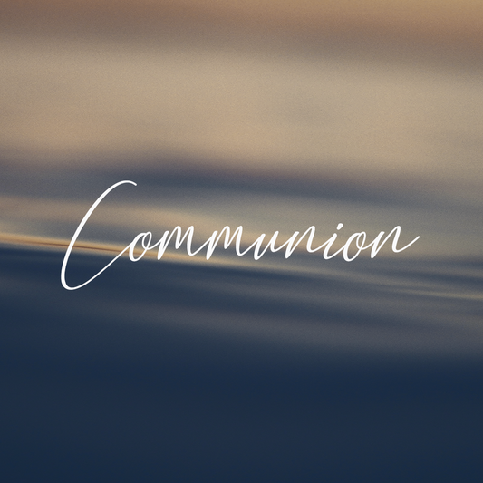 Communion 20