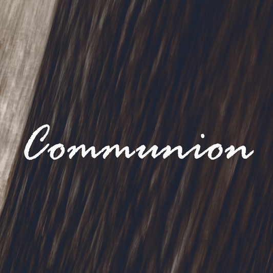 Communion 24