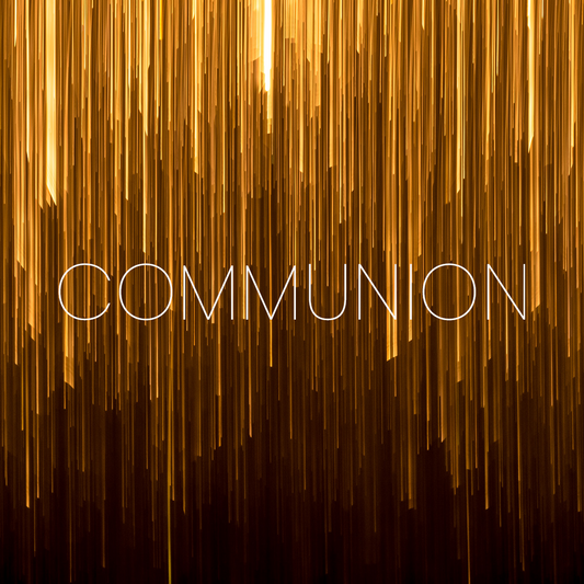 Communion 25