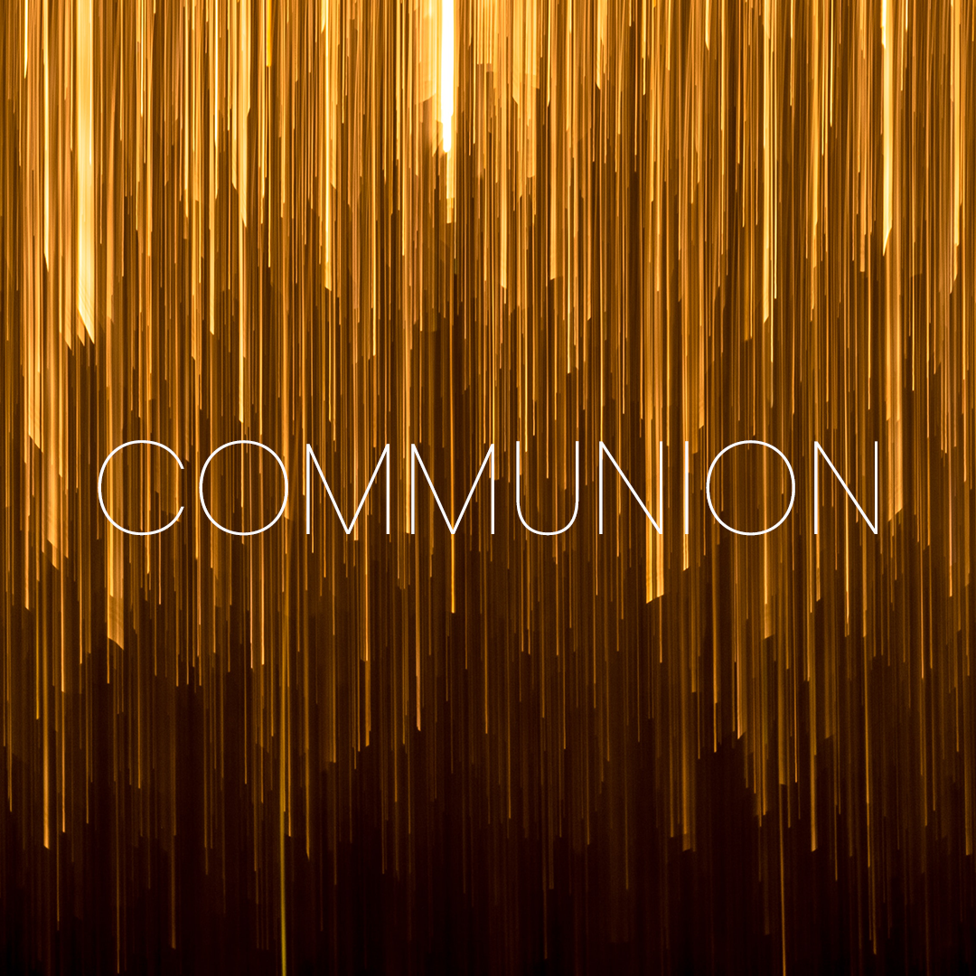 Communion 25