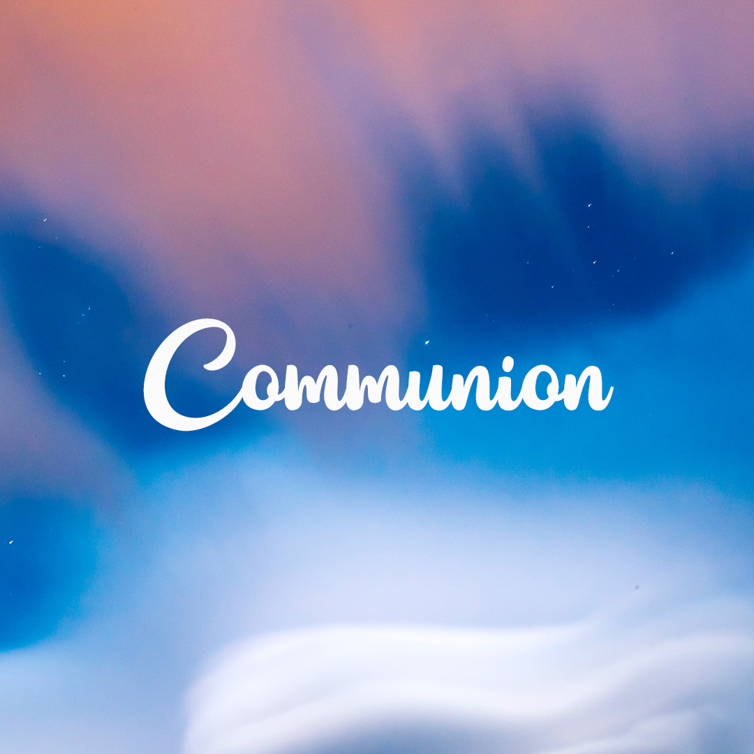 Communion 26