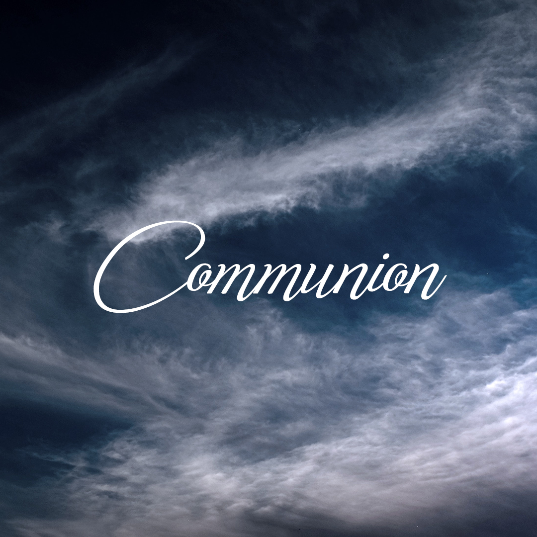 Communion 29