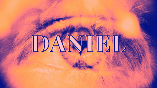 Sermon Graphic on the Book of Daniel Ver_2