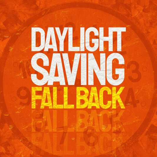 Daylight Savings 32