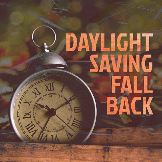Daylight Savings 37