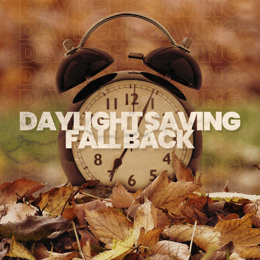 Daylight Savings 38