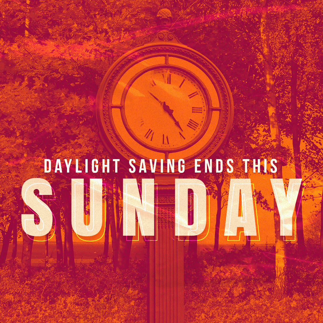 Daylight Savings 42