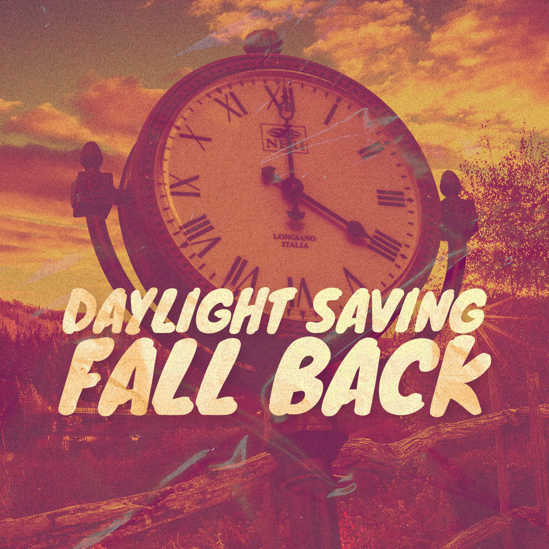 Daylight Savings 44