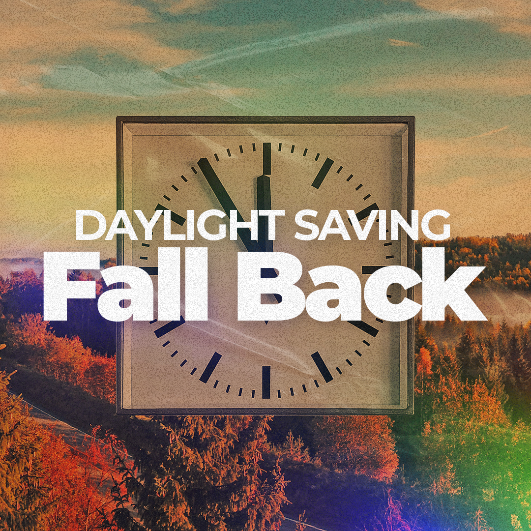 Daylight Savings 45