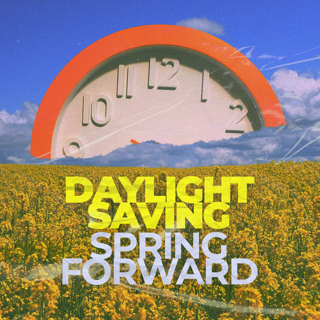 Daylight Savings 47
