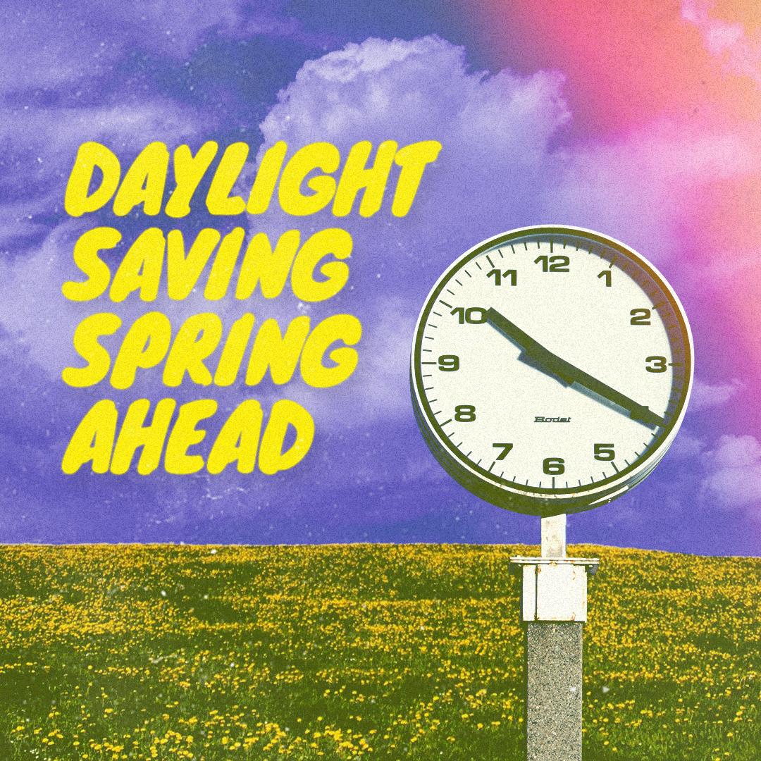 Daylight Savings 52