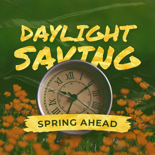 Daylight Savings 53