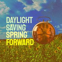 Daylight Savings 59