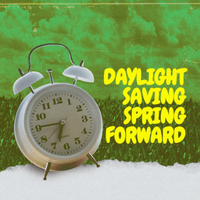 Daylight Savings 60
