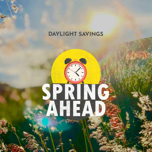 Daylight Savings 27