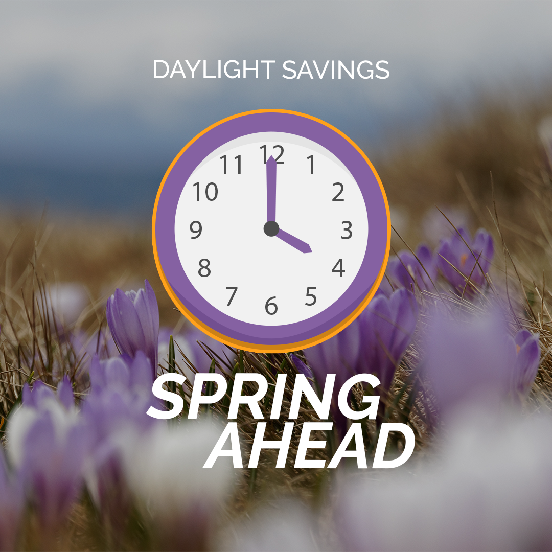 Daylight Savings 30