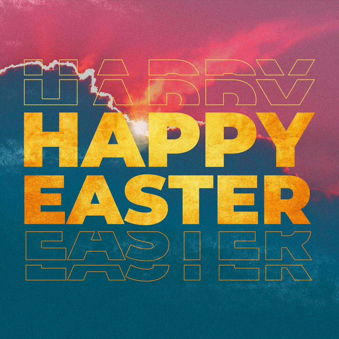 Easter 120