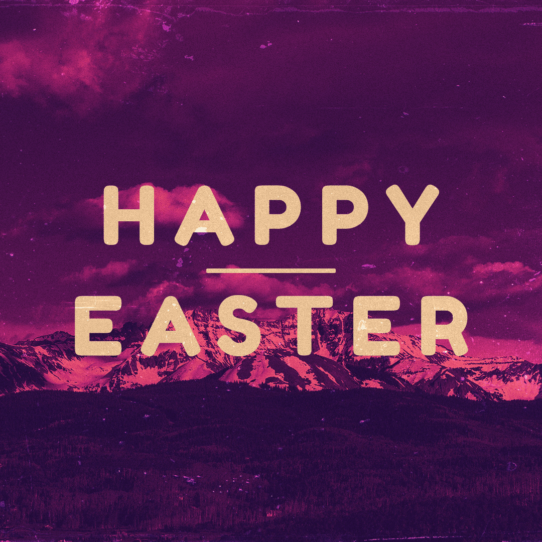 Easter 121