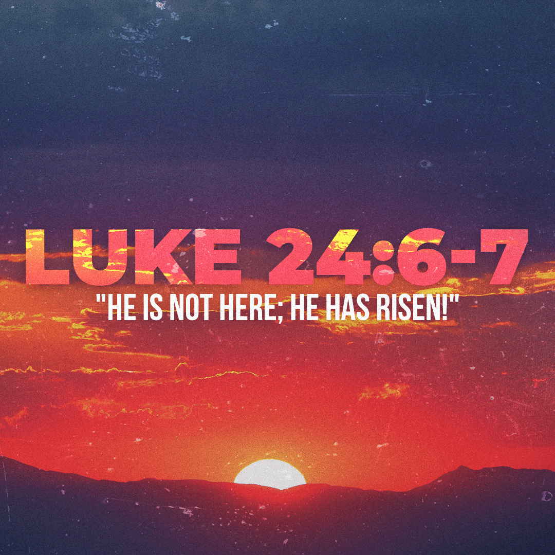 Easter 124