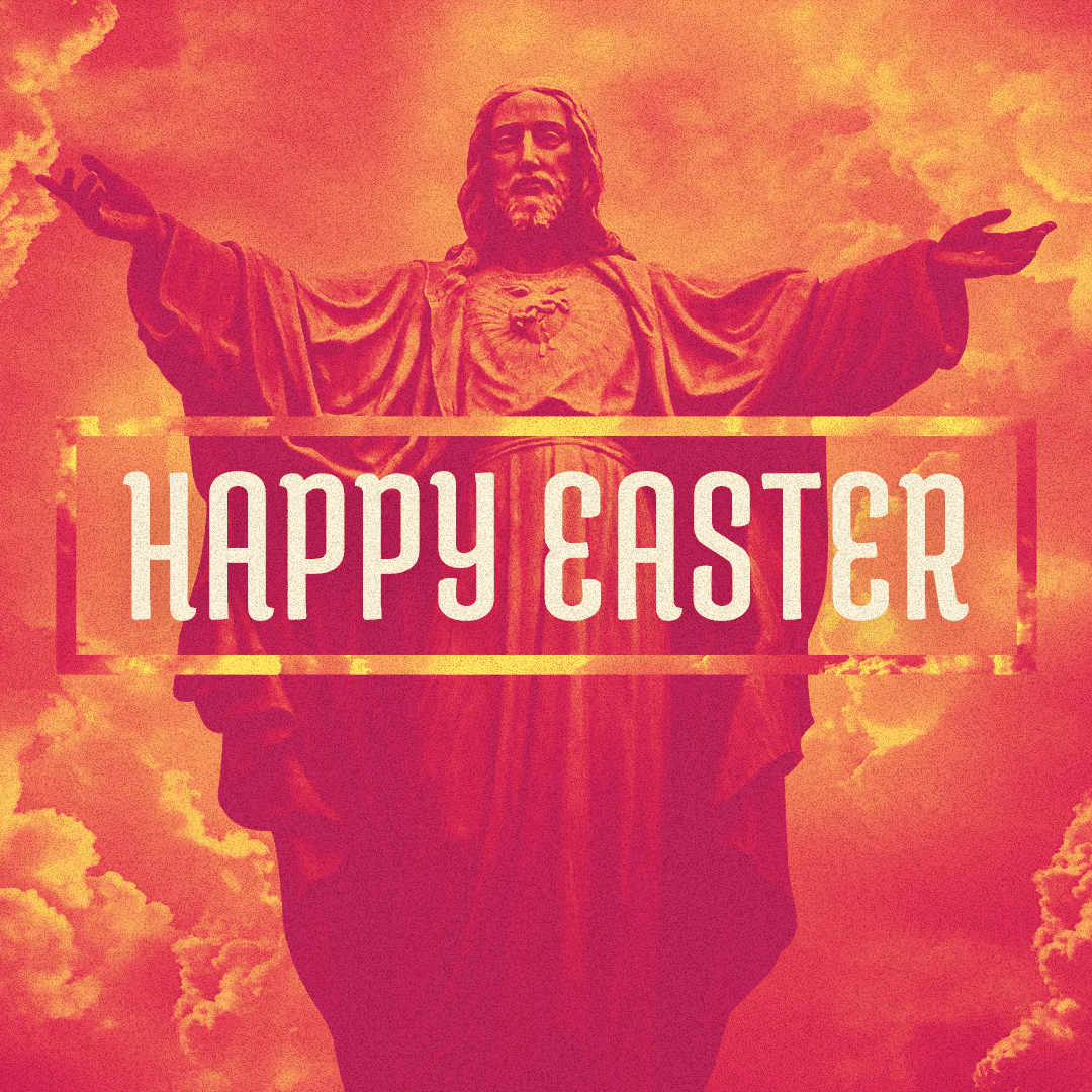 Easter 125