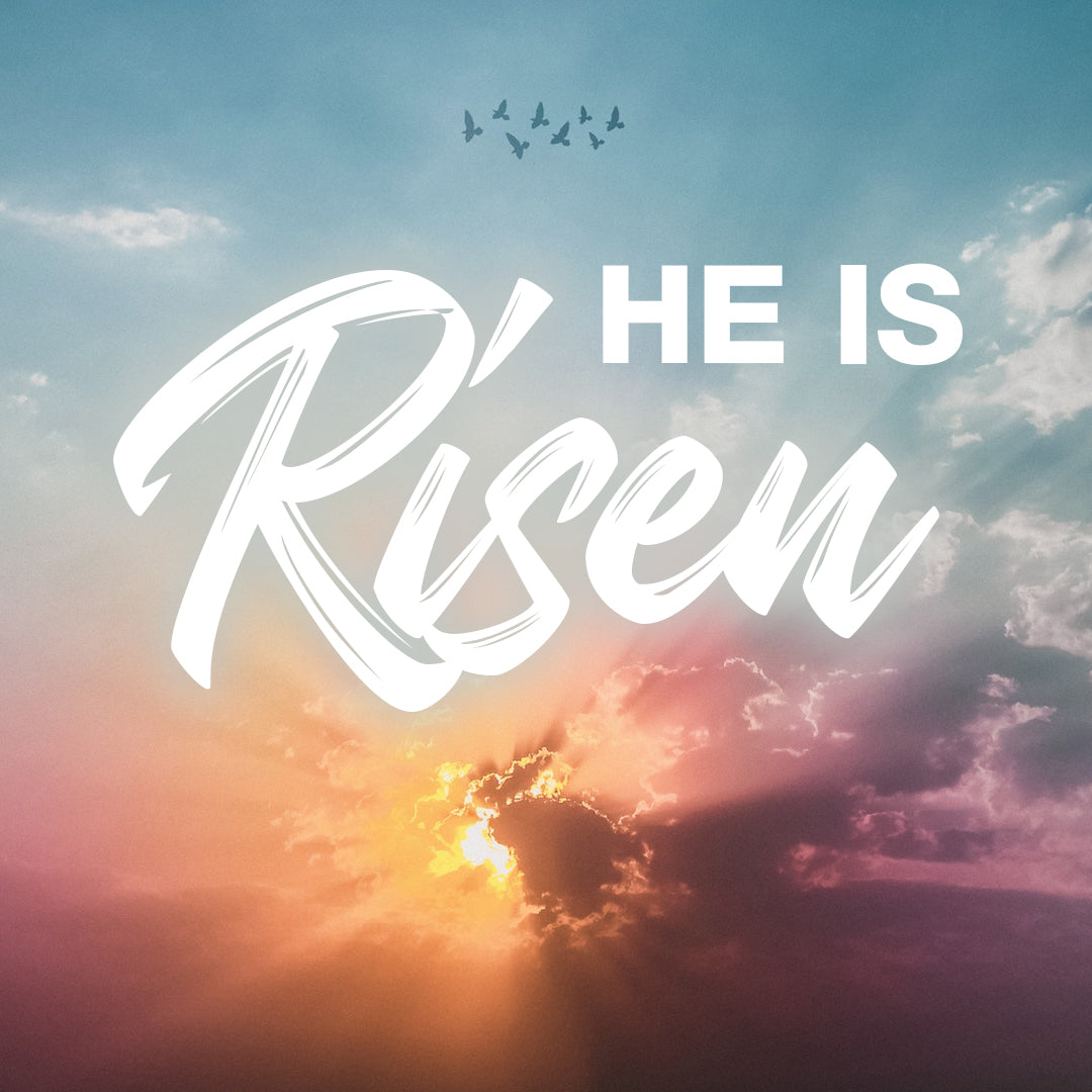 Easter Graphic 8 – Ministry Designs