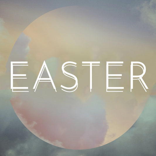 Easter Graphic 100
