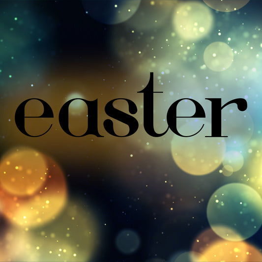 Easter Graphic 30