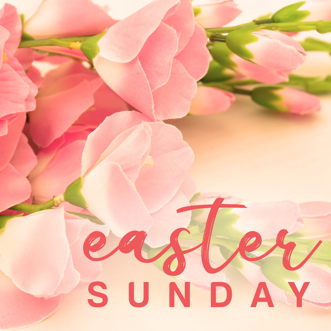 Easter Graphic 38