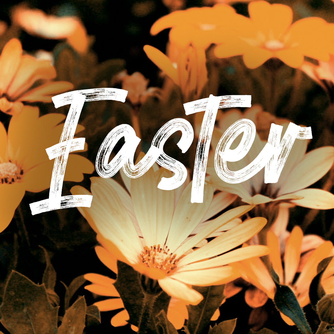 Easter Graphic 45