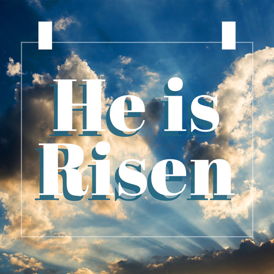 Easter Graphic 84