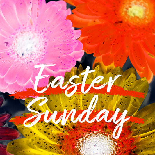 Easter Graphic 85