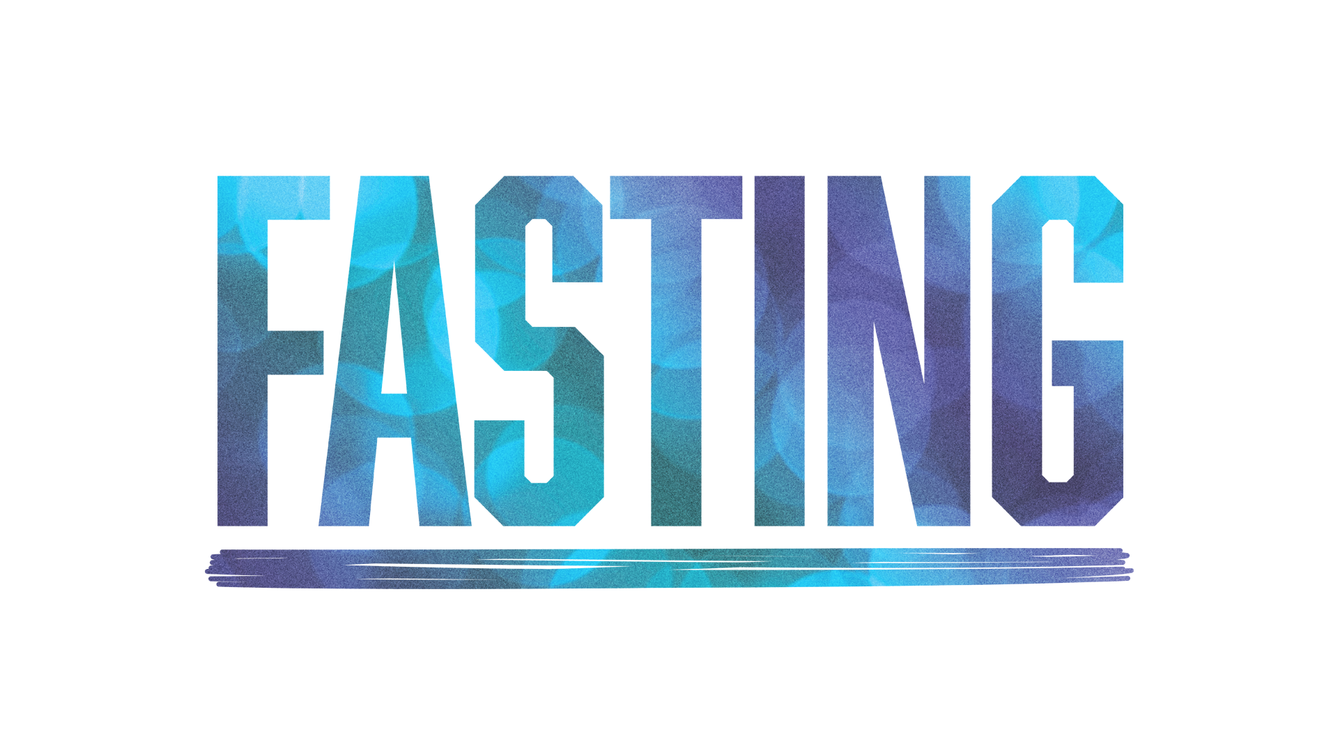 Fasting Design Fasting – Ministry Designs