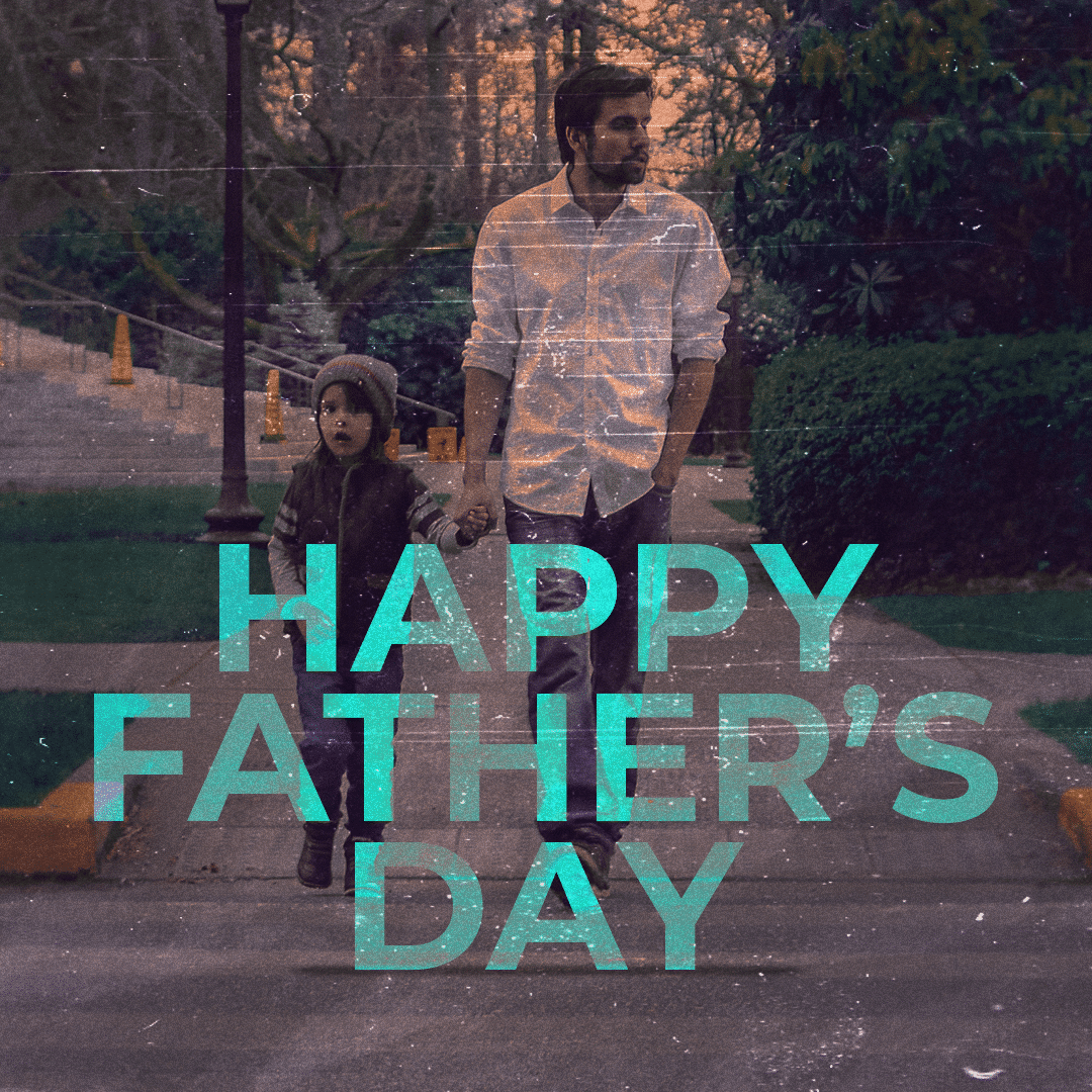 Fathers Day 83