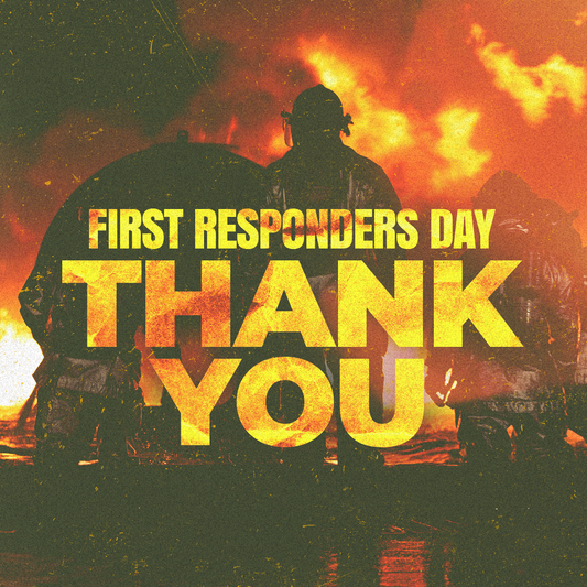 First Responders 10