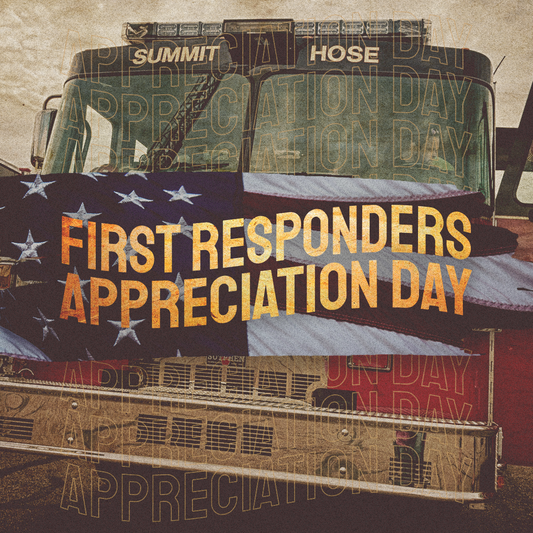 First Responders 12