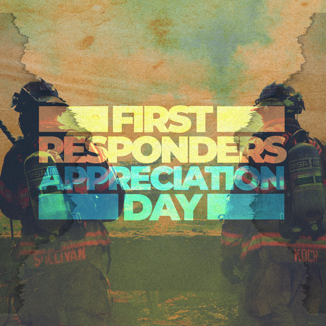 First Responders 13