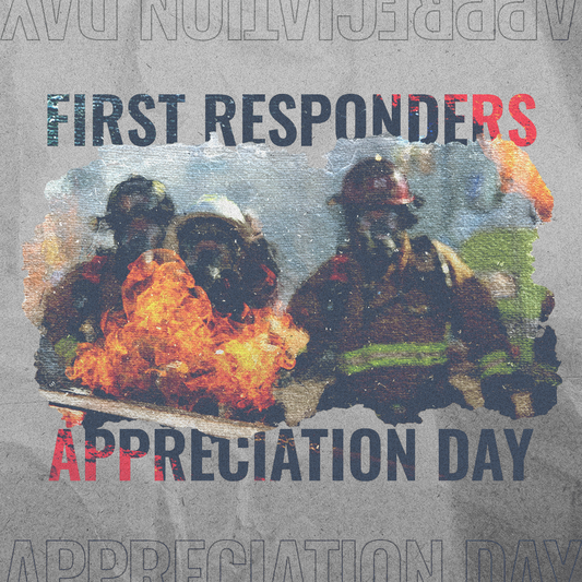 First Responders 14