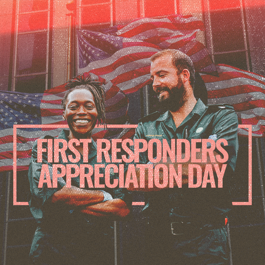 First Responders 15