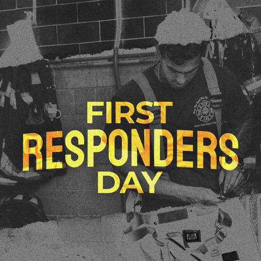 First Responders 3