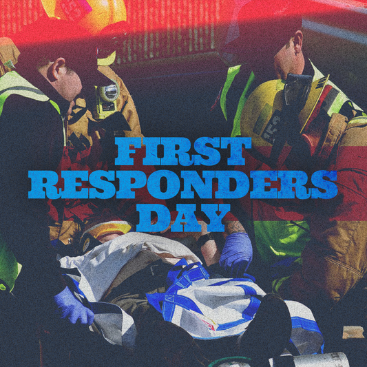 First Responders 4